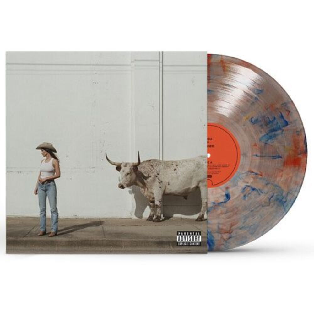 Middle Of Nowhere [Rodeo Clown Edition]
